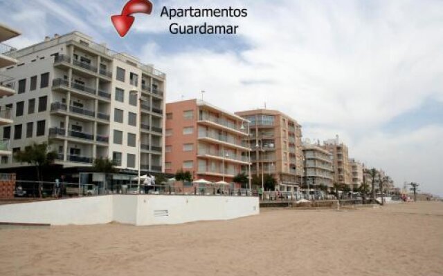 Apartamentos Guardamar