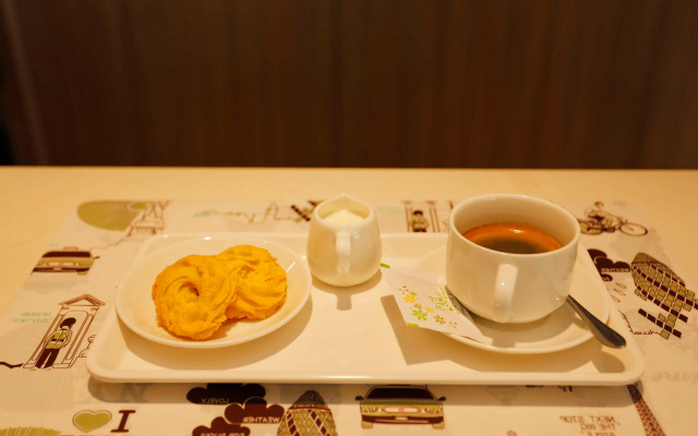 Ibis Kunming Beijing Rd