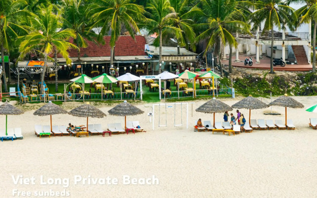Viet Long Hoi An Beach Hotel