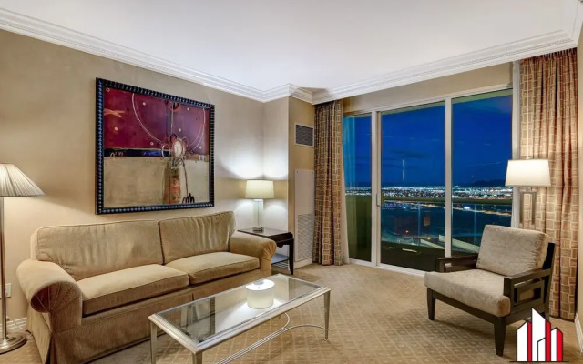 Las Vegas Condo Rentals