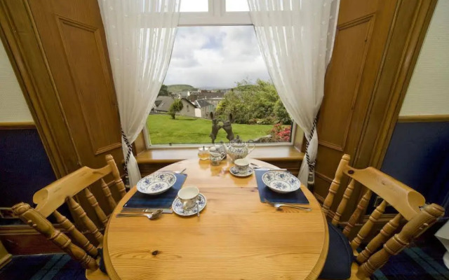 The Old Manse