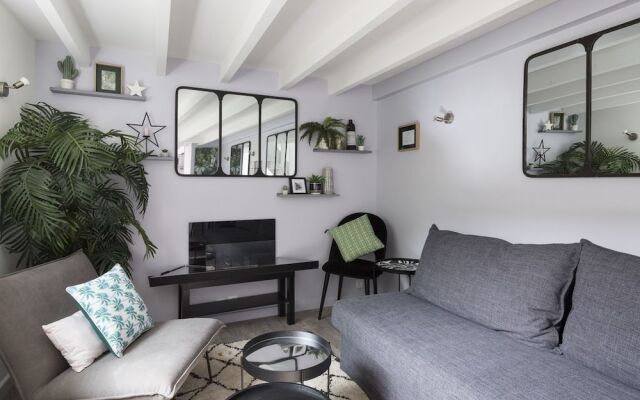 Eden Breizh Havre de paix