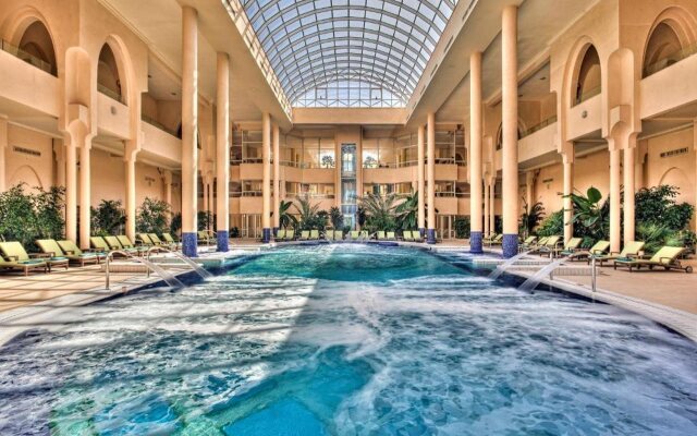 Hasdrubal Prestige Thalassa & Spa Djerba