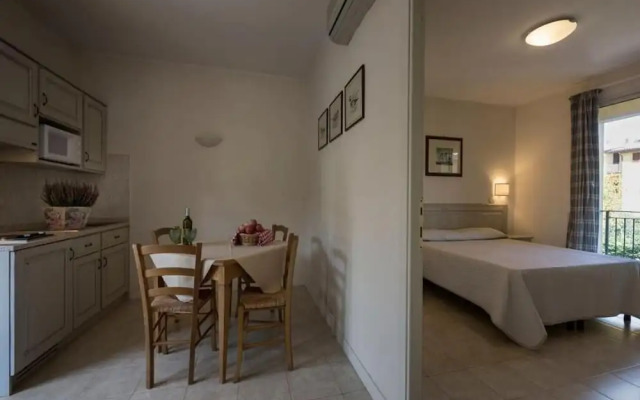 Park Hotel Montigeto