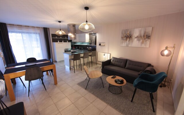HomeBuddy' - Le cocon de Carnot