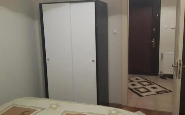Luletasi Suit Home