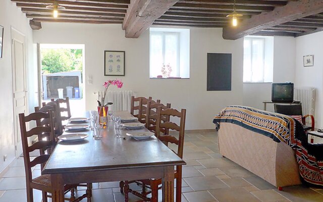 La Maison à la Ferme