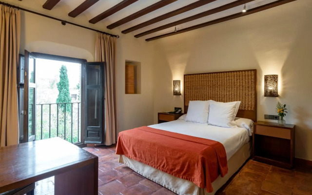 Parador de Chinchón