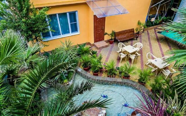 Guest House Anastasia