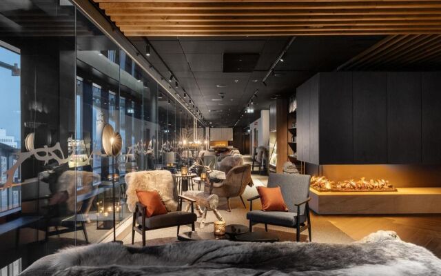 Lapland Hotels Arena