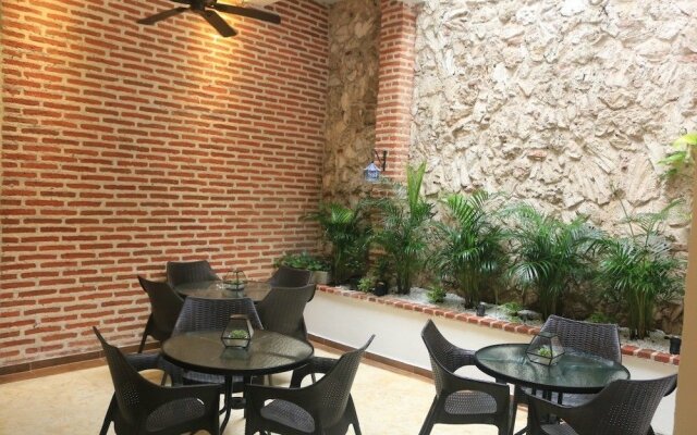 Hotel Portal de San Diego by HMC