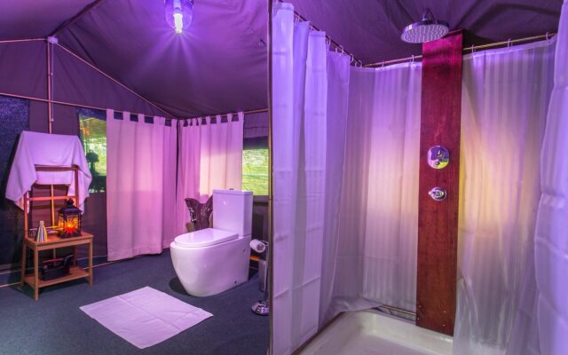 Ahaspokuna by Eco Team