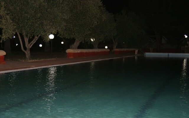 Agriturismo Villa San Leonardo