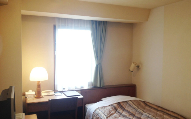 Marroad Inn Tokyo – Guest Rooms – Tokyo