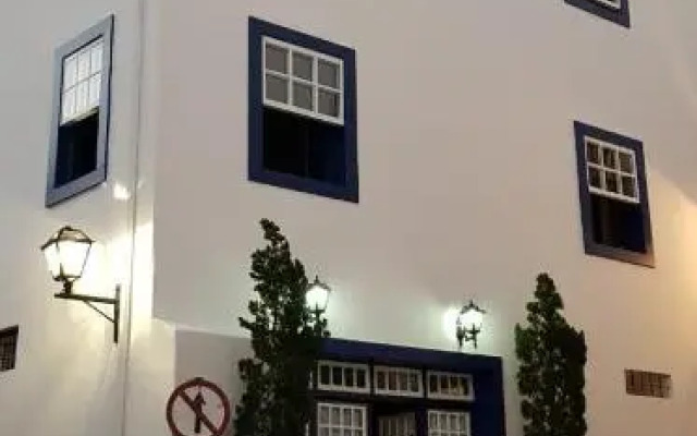 Pousada dos Meninos