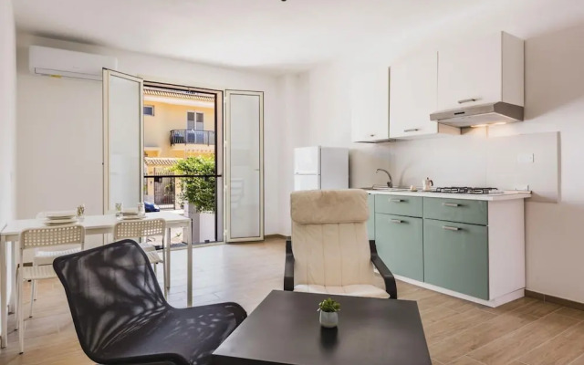 Casa Lilium a Floridia - Navy