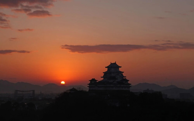 Himeji 588 Guesthouse – Hostel