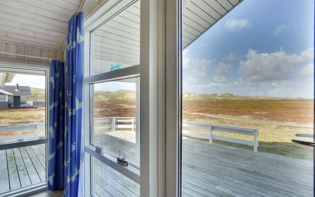 "Magda" - 150m from the sea in Western Jutland