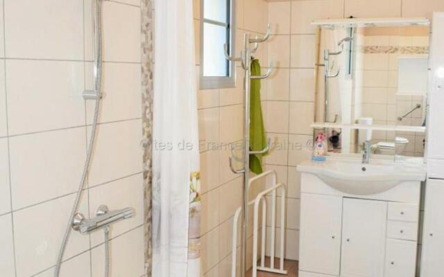 Gîte Sainte-Maure-de-Touraine, 4 pièces, 6 personnes - FR-1-381-109