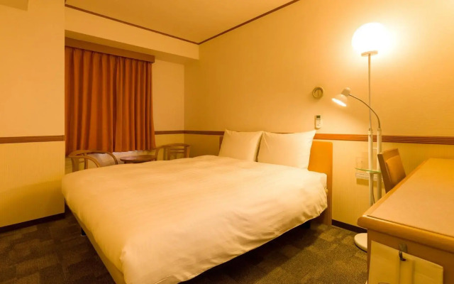 Toyoko Inn Hiroshima Heiwa Odori