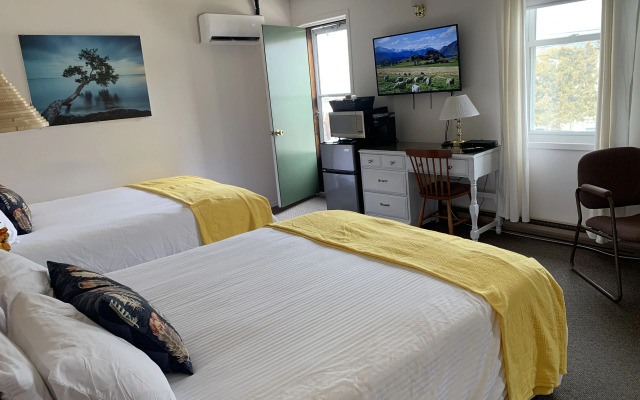 Paradise Inn On The Beach