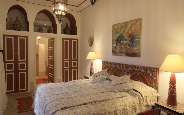 Riad Karmela Princesse