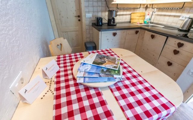 ALPIK Chalets - Bohinj