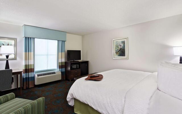 Hampton Inn & Suites Orlando-North/Altamonte Springs