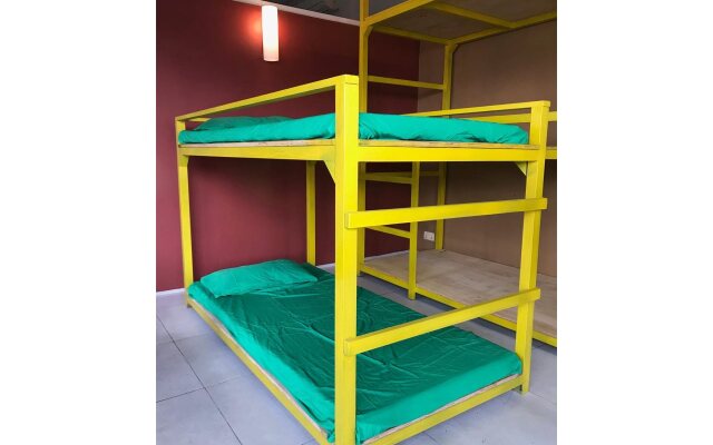 Vibol Happy House