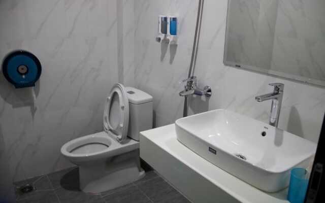 Minh Quan Hotel HN- by Bay Luxury
