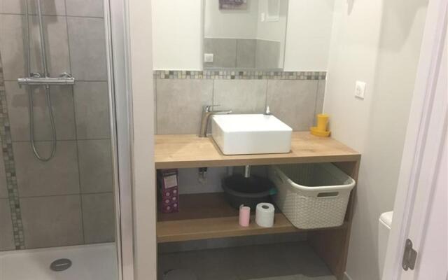 Appartement Mont-Dore, 2 pièces, 4 personnes - FR-1-415-68