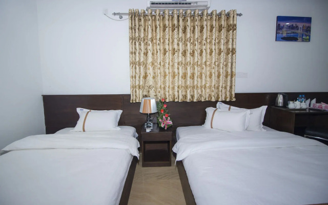 Hotel Progati Inn