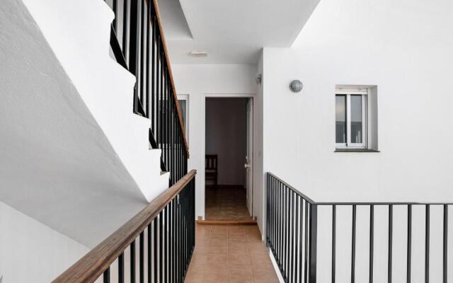 Apartamento Perez Zara 10
