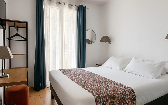 Hôtel Posta Vecchia