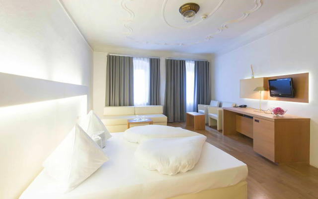 Hotel Goldener Stern