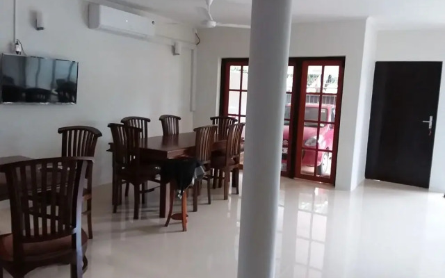 Colombo Residence