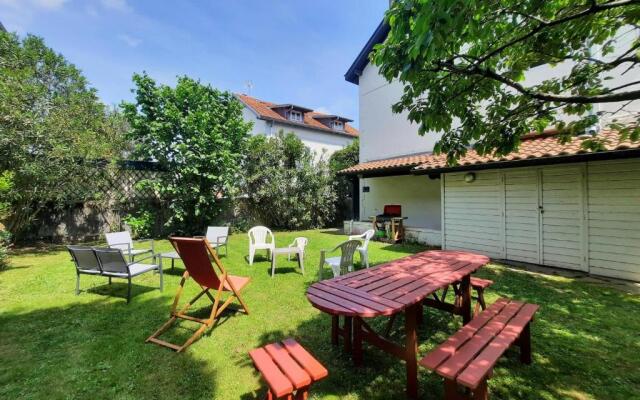 Maison Bayonne, 6 pièces, 12 personnes - FR-1-239-720