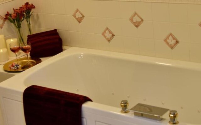 The Inn at Bella Vista