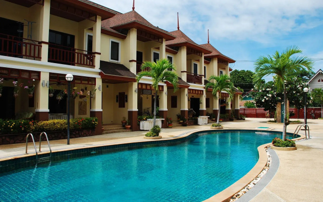 Thai Paradise South Residence