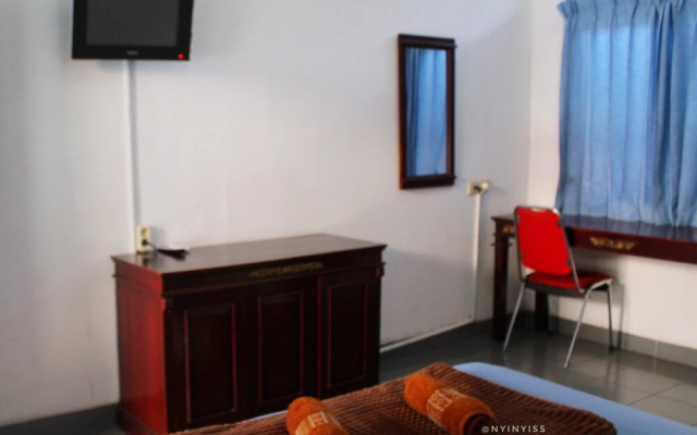 Hotel Rajawali RedPartner
