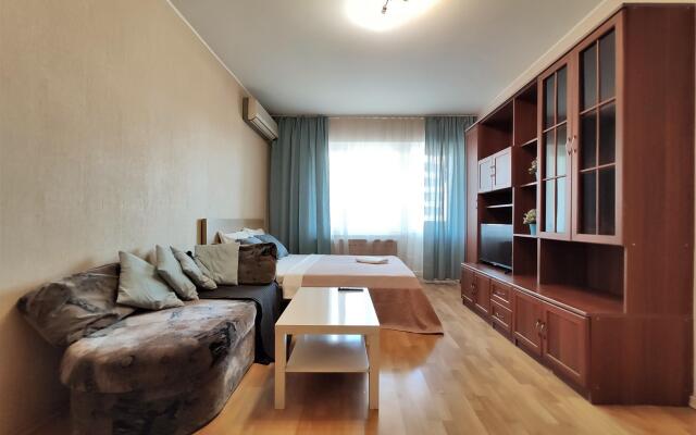 Апартаменты на улице Вавилова 91к1