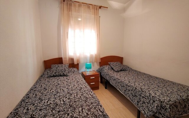 Acv - costa marfil I-2 línea planta 5N