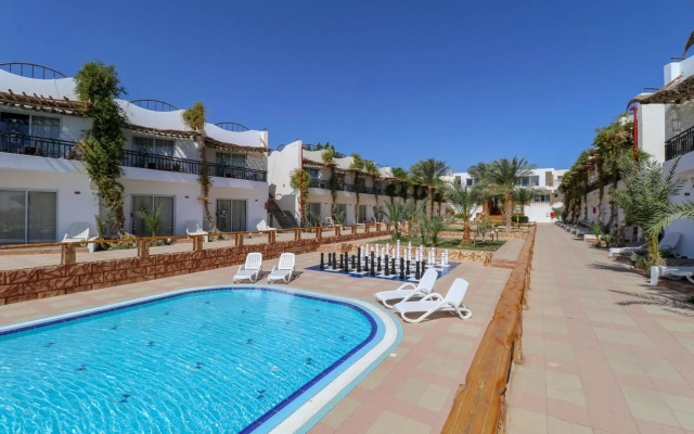 Panda Dahab Resort