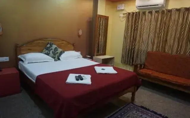 The Seaview Residency