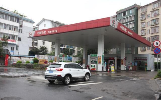 Xiduo Hotel