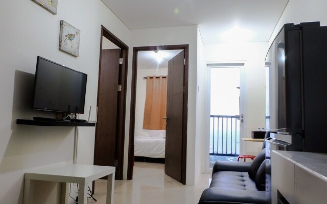 Northland Apartment With Sofabed & Ancol View