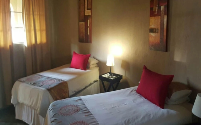 Lallapanzi Country Stay