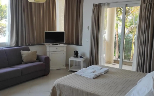 Villa Oasis Residence