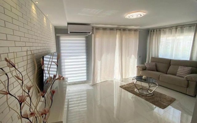 Luxury 2 bedroom apartment in Los Cristianos