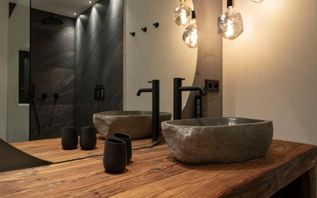 Cermis Mountain Chalet